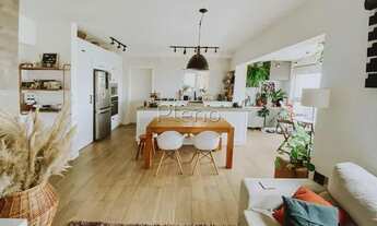 Imagem 3: Maravilhoso apartamento à venda no Condomínio Talipô Exclusive Club