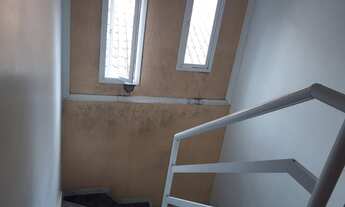 Imagem 7: Sobrado para venda tem 105 metros quadrados com 3 quartos em Guilhermina - Praia Grande