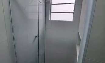 Imagem 2: Casa de vila para aluguel tem 50 metros quadrados com 1 quarto em Jardim Elisio - São Paul