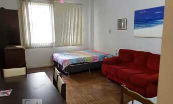 Imagem 4: Apartamento para Aluguel - Centro, 1 Quarto, 35 m2