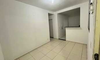 Imagem 2: Apartamento Parque Gabriel - Hortolândia (condomínio Parque Harmonia