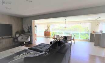 Imagem 6: Lindo apartamento na Vila Mariana, localizado à 5 minutos do metrô Ana Rosa