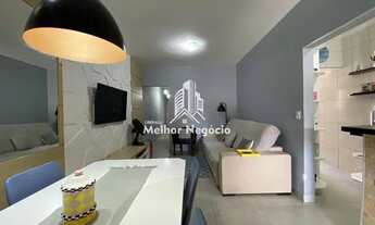 Imagem 4: Casa com 2 dorms, Altos de Sumaré, Sumaré - R$ 372 mil, Cod: CA2781