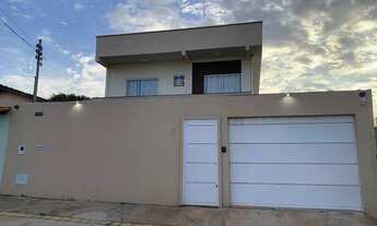 Imagem 7: Sobrado no Jd Balneário Meia Ponte