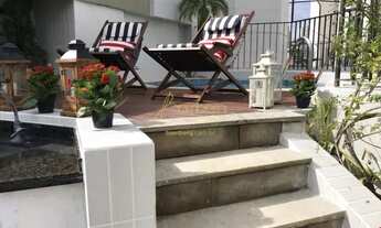 Imagem 6: Linda Cobertura duplex em ótima localização