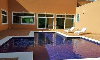 Imagem 2: Casa em Condomínio Fechado para Venda no Bairro City Castelo, 7 suítes, 3 vagas, com 2892