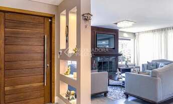 Imagem 5: GRAMADO - Casa Padrão - Ipê Amarelo