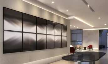 Imagem: APARTAMENTO Á VENDA EM SP PARAÍSO