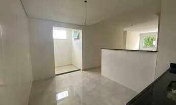 Imagem 9: Apartamento novo primeira locação com armários planejados