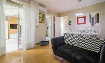 Imagem 4: Apartamento para Aluguel - Jardim Botânico, 2 Quartos, 75 m2