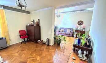 Imagem 6: Apartamento em Ipanema, 3 quartos - 1 vaga na escritura