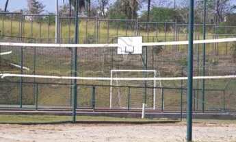 Imagem 4: Terreno Padrão em São José do Rio Preto