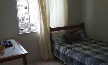 Imagem 5: Apartamento para venda com 100 metros quadrados com 3 quartos em Vila Laura - Salvador - B