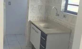 Imagem: Apartamento com 2 dormitórios à venda