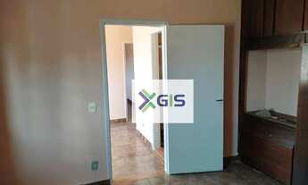 Imagem 3: Sobrado com 3 dormitórios para alugar, 80 m² por R$ 1.600/mês - Parque Estoril - São José