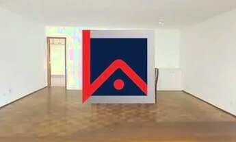 Imagem 2: Apartamento Locação 4 Dormitórios - 200 m² Higienópolis