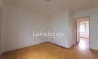 Imagem: Apartamento de 2 quartos para alugar no