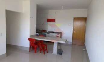 Imagem 3: Apartamento com 2 dormitórios para alugar, 87 m² por R$ 1.550,00/mês - Setor Bueno - Goiân