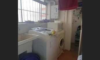 Imagem 8: Apartamento com 2 dormitórios para alugar, 78 m² por R$ 4.995,00/mês - Vila Clementino - S