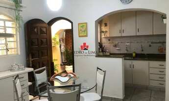 Imagem 4: Sobrado Frontal na região da Vila Salete - Penha