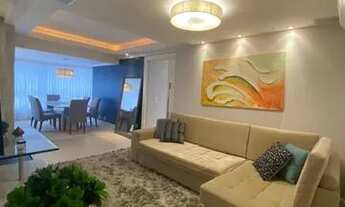 Imagem: Locação Anual - Alto padrão - Mobiliado