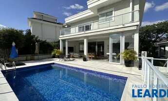 Imagem: CASA EM CONDOMÍNIO - 18 DO FORTE - SP