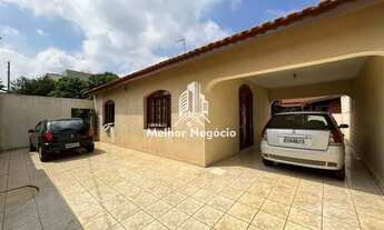 Imagem: Casa com 3 dorms, Parque Manoel de Vasconcelos