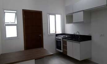 Imagem 7: Kitnet nova disponível para locação Bairro de Veleiros região de Interlagos