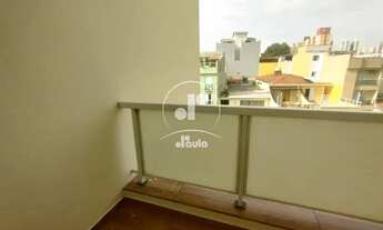 Imagem 5: Apartamento 50m², 2 Dormitórios, 1 vaga de garagem, para Alugar, Vila Valparaíso Santo And