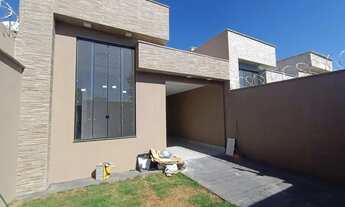 Imagem: Casa à venda em Aparecida de Goiânia,com