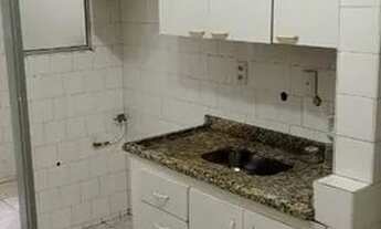 Imagem 6: Apartamento com 2 dormitórios para alugar, 72 m² por R$ 1.500,00/mês - Parque Flamengo - S