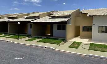 Imagem: Casas de Condomínio em Trindade ! 2 Quartos