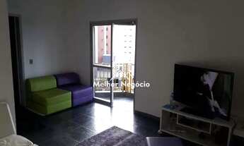 Imagem: Apartamento com 1 dorm, Botafogo, Campinas