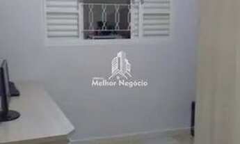 Imagem 2: Casa com 3 dorms, Jardim das Orquídeas, Sumaré - R$ 371 mil, Cod: RRCA2585