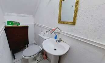 Imagem 7: São Paulo - Casa de Condomínio - ARTUR ALVIM