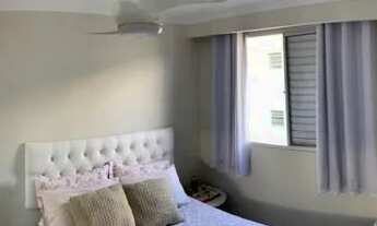 Imagem: Vendo lindo apartamento semimobiliado em