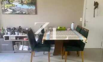 Imagem 2: Apartamento de 2 quartos no Bela Vista - Palhoça - SC