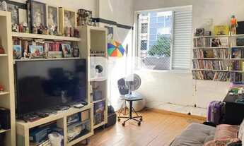 Imagem 3: Apartamento-À VENDA-Ipanema-Rio de Janeiro-RJ