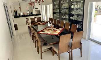 Imagem 7: Apartamento para aluguel e venda 1261 metros 7 quartos Bairro Residencial Euroville - Cara