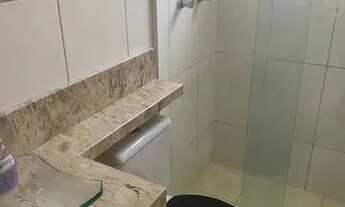 Imagem 3: Apartamento Spazio Soberano para aluguel 50 metros quadrados com 2 quartos 1 suite com pla