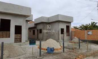 Imagem 7: Geminado 2 quartos sendo 01 suite/ praia do Ervino em SFS