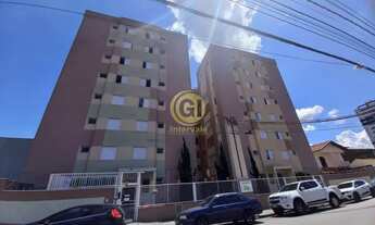 Imagem 2: INTERVALE TAUBATE ALUGA APARTAMENTO C/ 02 QUARTOS-SALA C/ 02 AMBIENTES - SACADA FECHADA CO