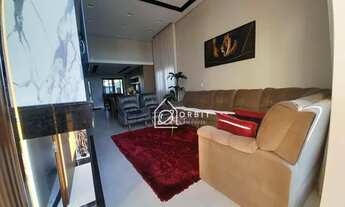 Imagem 2: Casa com 3 dormitórios à venda, 159 m² por R$ 901.000,00 - Conventos - Lajeado/RS