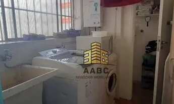 Imagem 11: Apartamento com 2 dormitórios para alugar, 78 m² por R$ 4.995,00/mês - Vila Clementino - S