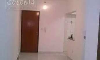 Imagem: Santo André - Apartamento Padrão - Vila