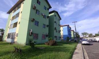 Imagem: Apto. 2/4, 60m², sacada, no Res, Circuito