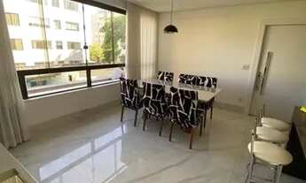 Imagem 2: Apartamento com 3 dormitórios para alugar, 80 m² por R$ 3.839,74/mês - Jaraguá - Belo Hori