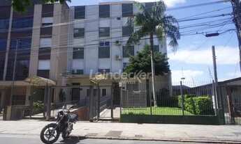 Imagem 1: Apartamento de 1 quarto para alugar no bairro Partenon