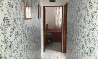 Imagem 5: Casa para venda tem 166 metros quadrados com 5 quartos em Vila Assis - Sorocaba - SP