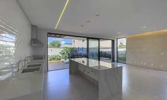 Imagem 6: Casa à venda com 4 dormitórios em Residencial goiânia golfe clube, Goiânia cod:SO0142_UH